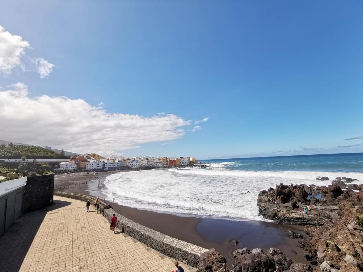 Home2Book Center Apartment Puerto De La Cruz Εξωτερικό φωτογραφία