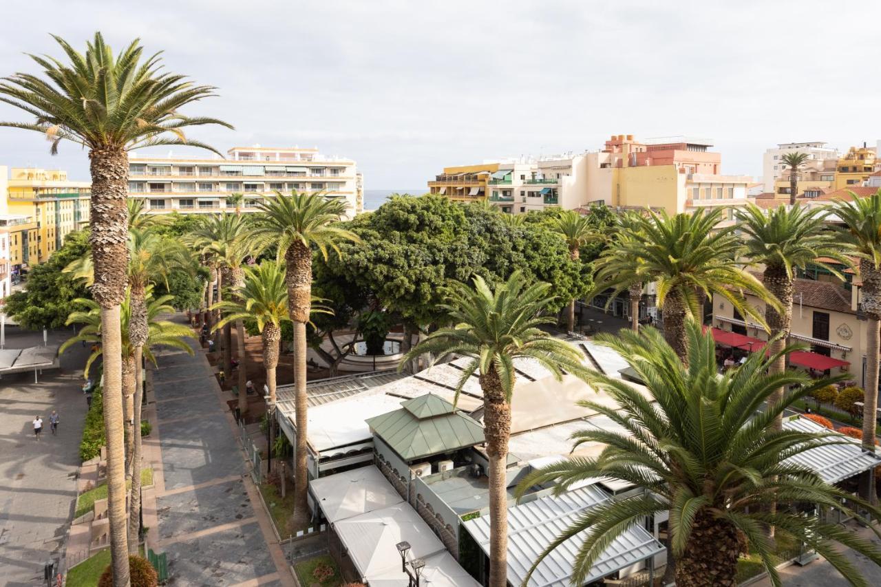 Home2Book Center Apartment Puerto De La Cruz Εξωτερικό φωτογραφία