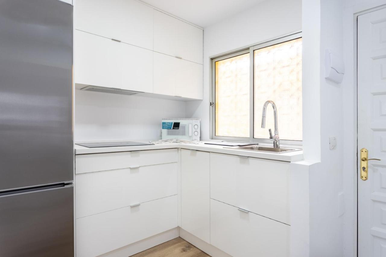 Home2Book Center Apartment Puerto De La Cruz Εξωτερικό φωτογραφία